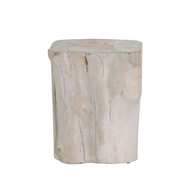 Gretchen Side Table: Available at City Home PDX