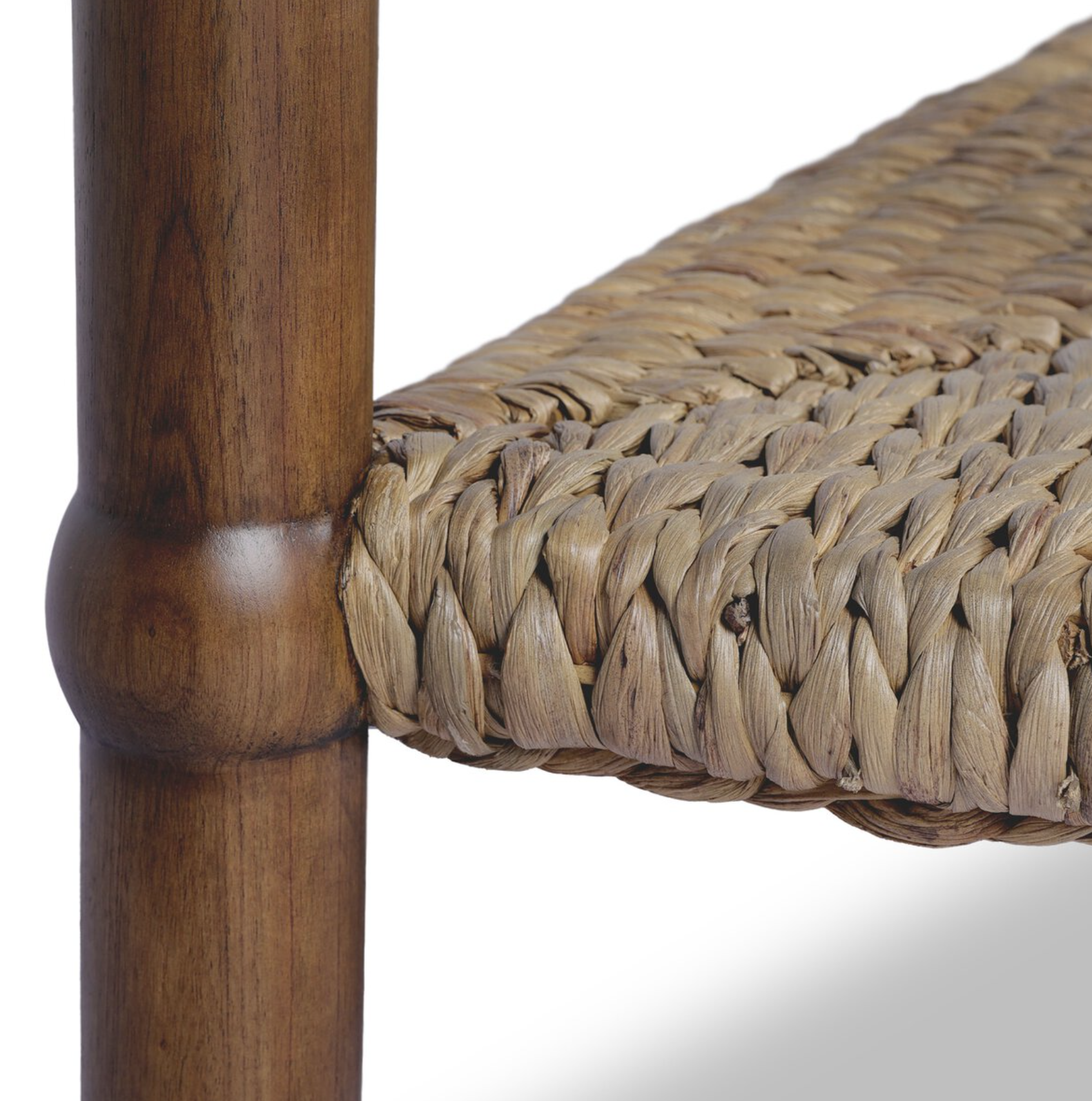 Amber Lewis x Four Hands Gabriella Console Table: 2nd Up-Close Product View