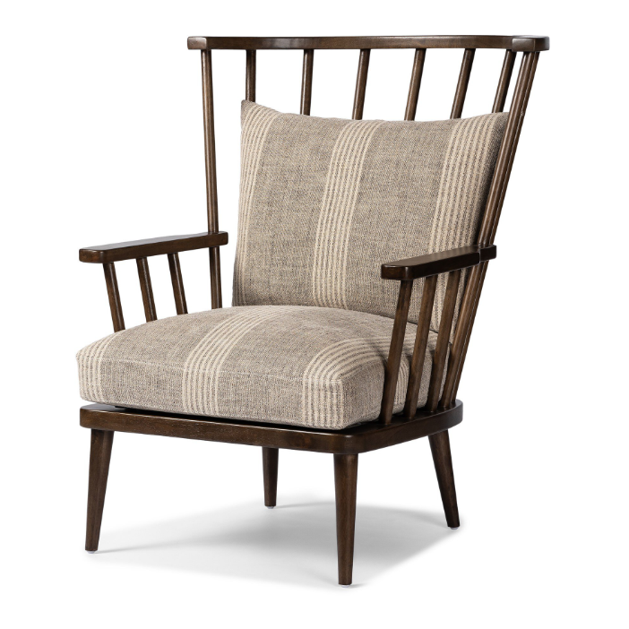 Graham Chair: Product View