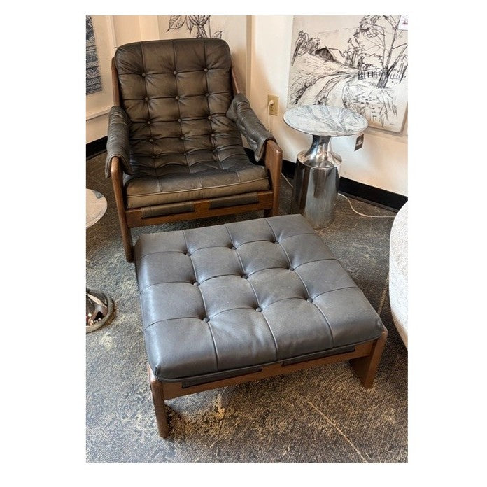 Halston Chair: Available at City Home PDX Outlet 