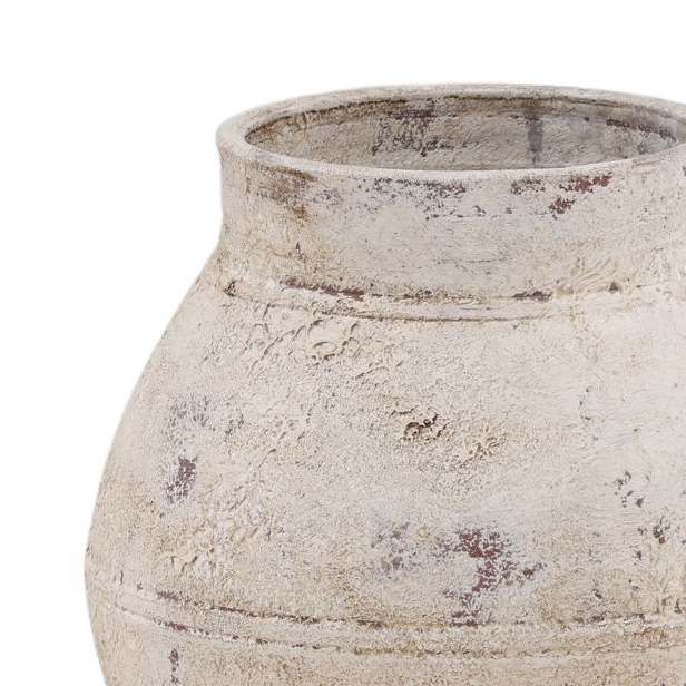 Hari Vase: Up-Close Product View