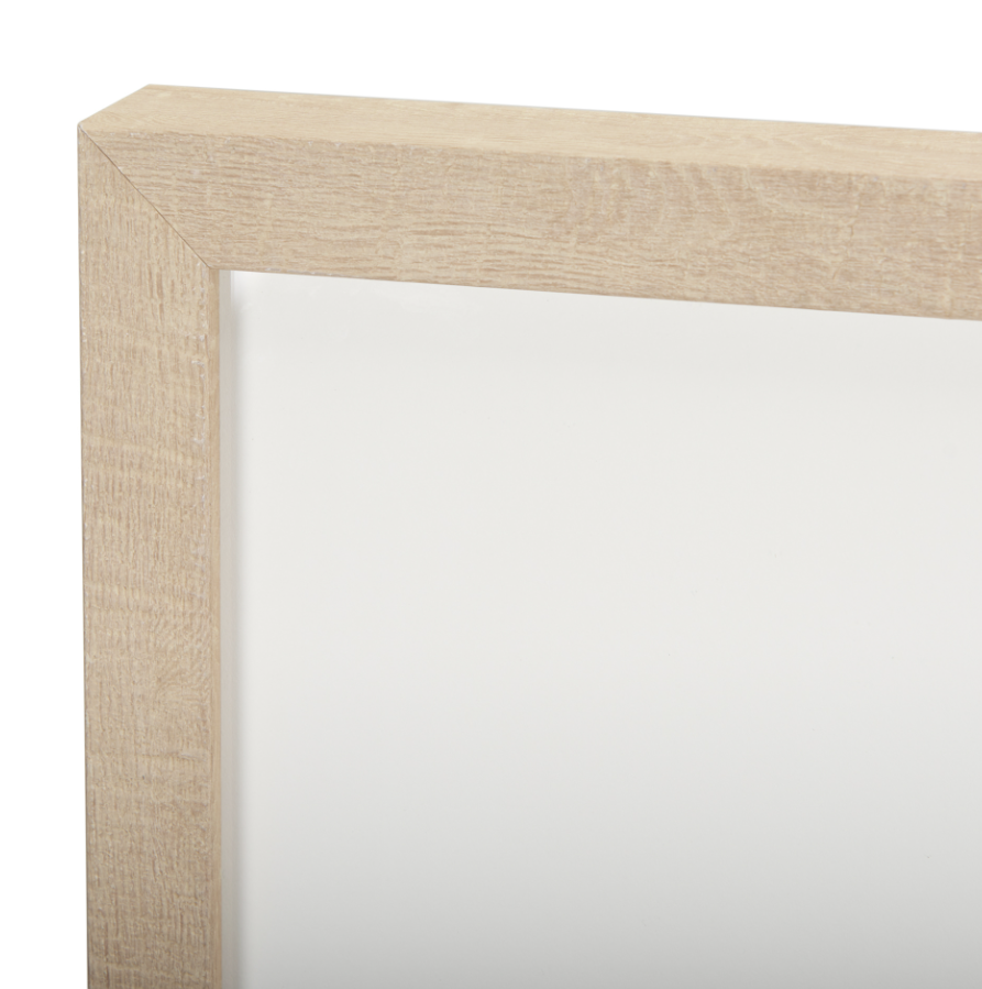 Harmonic Wall Art-HARMONIC II: Framed Product View