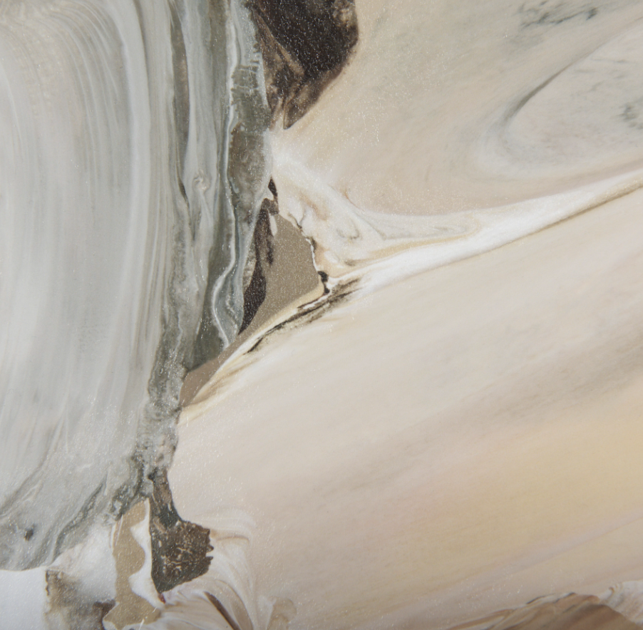 HARMONIC II: Up-Close Art View