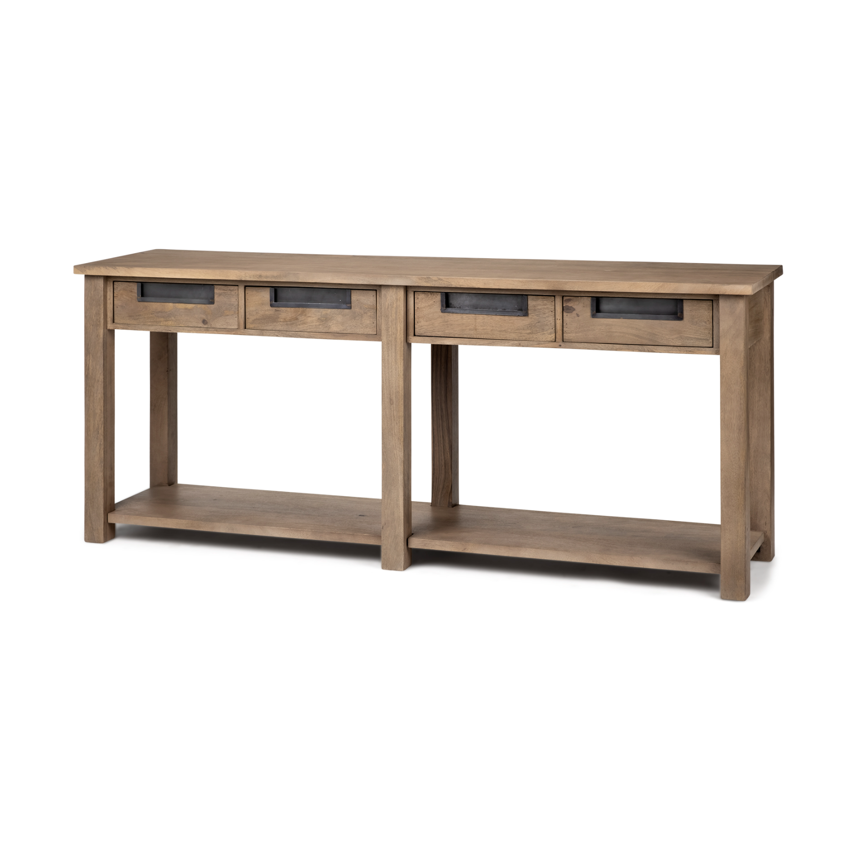 Harrelson III: Product View