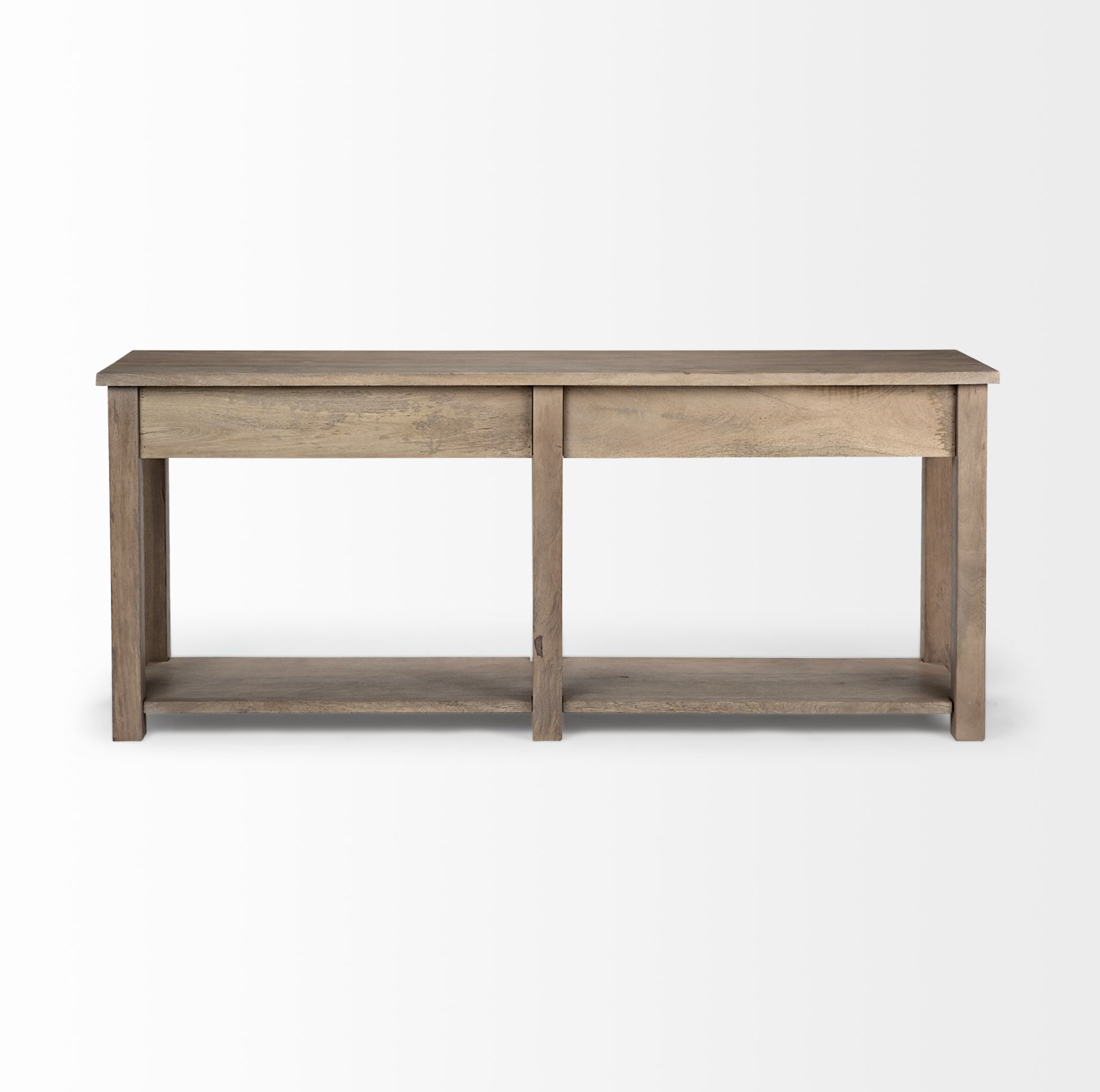 Harrelson III: Product View