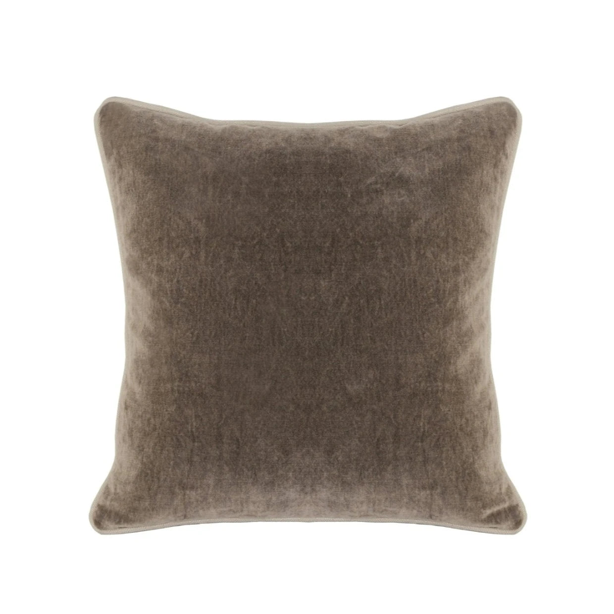 Heirloom Velvet Pillow-Desert: Available at City Home PDX