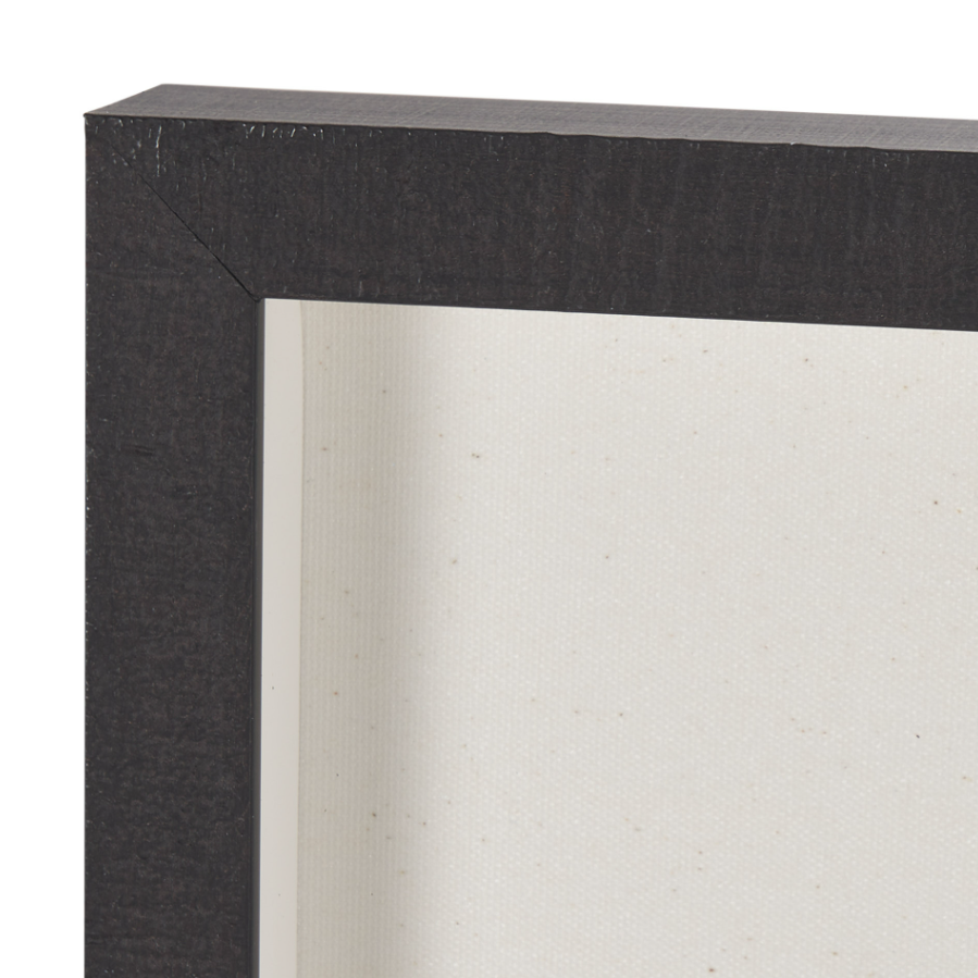 Hope Framed Art Print: Product Corner Frame View