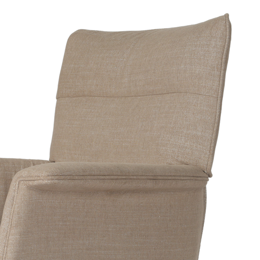 Humphrey Desk Chair: Product Backrest View