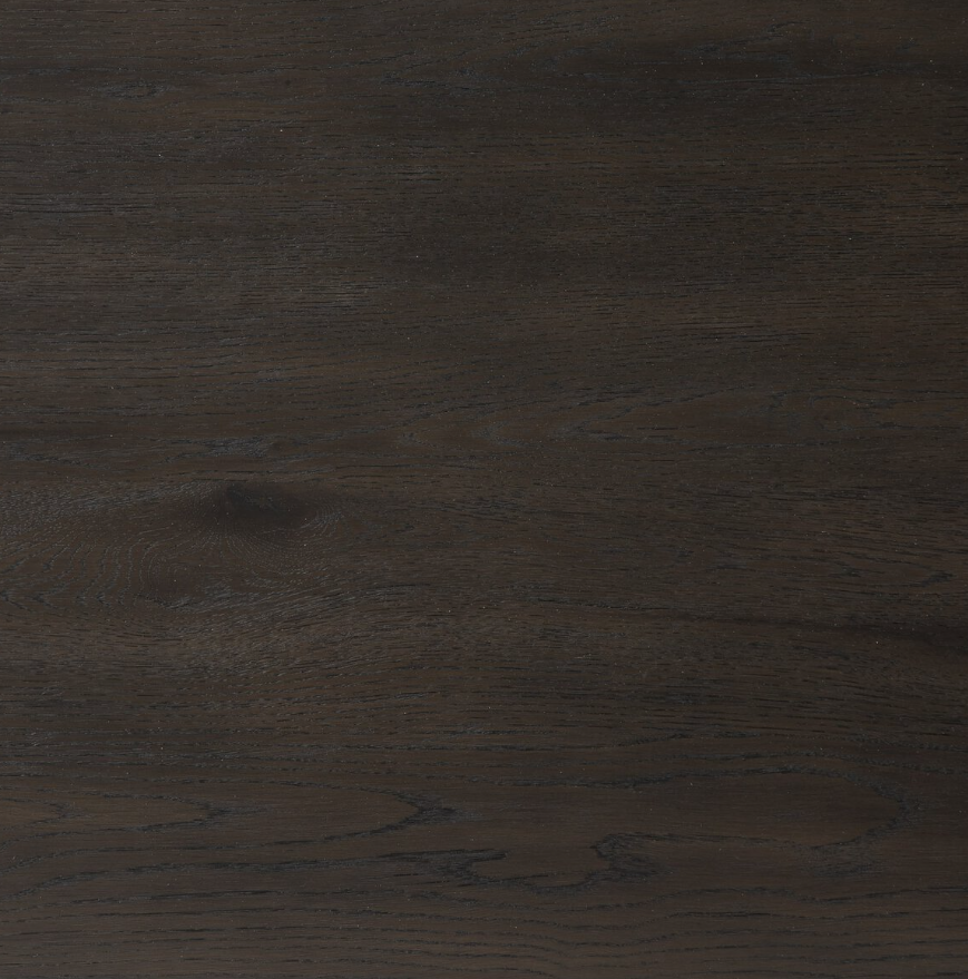 Huxley Console Table: Smoked Black Veneer Product Finish 