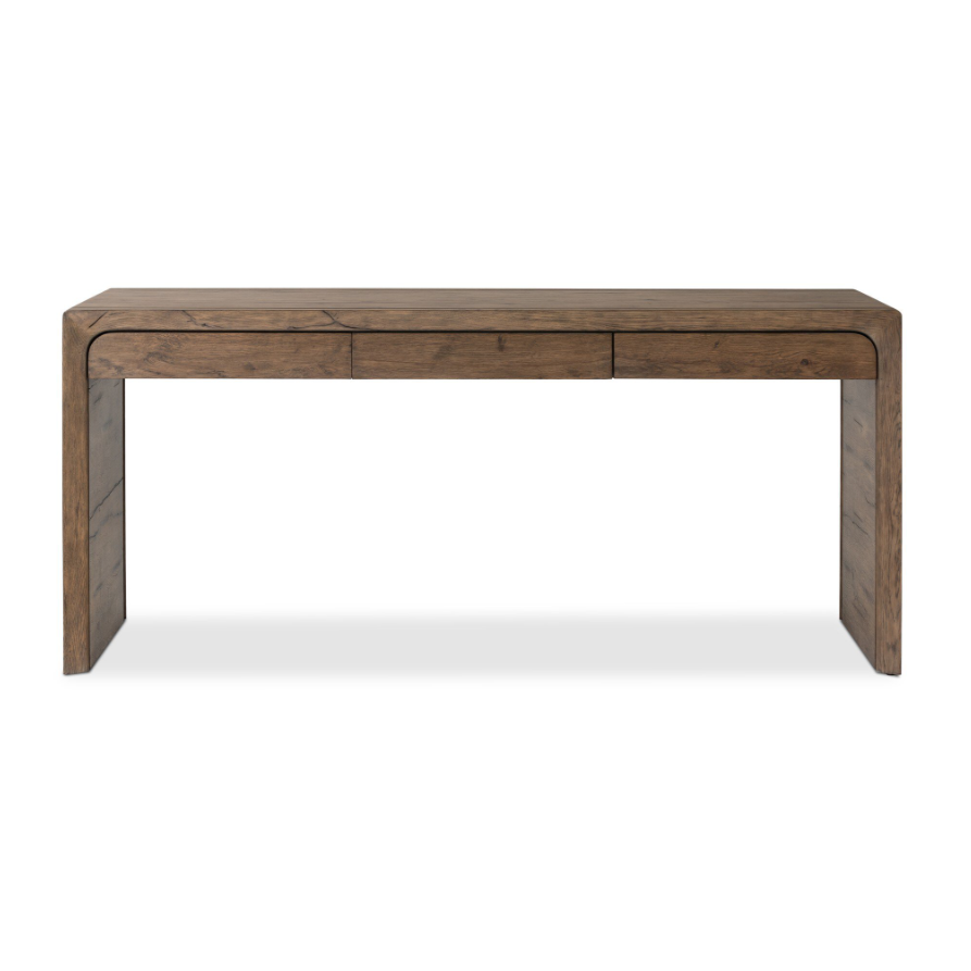 Henry Desk: Available at City Home PDX