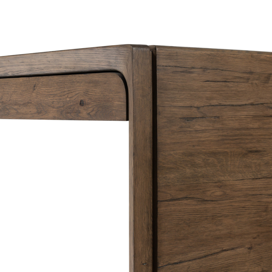 Henry Desk: Up-Close Product View