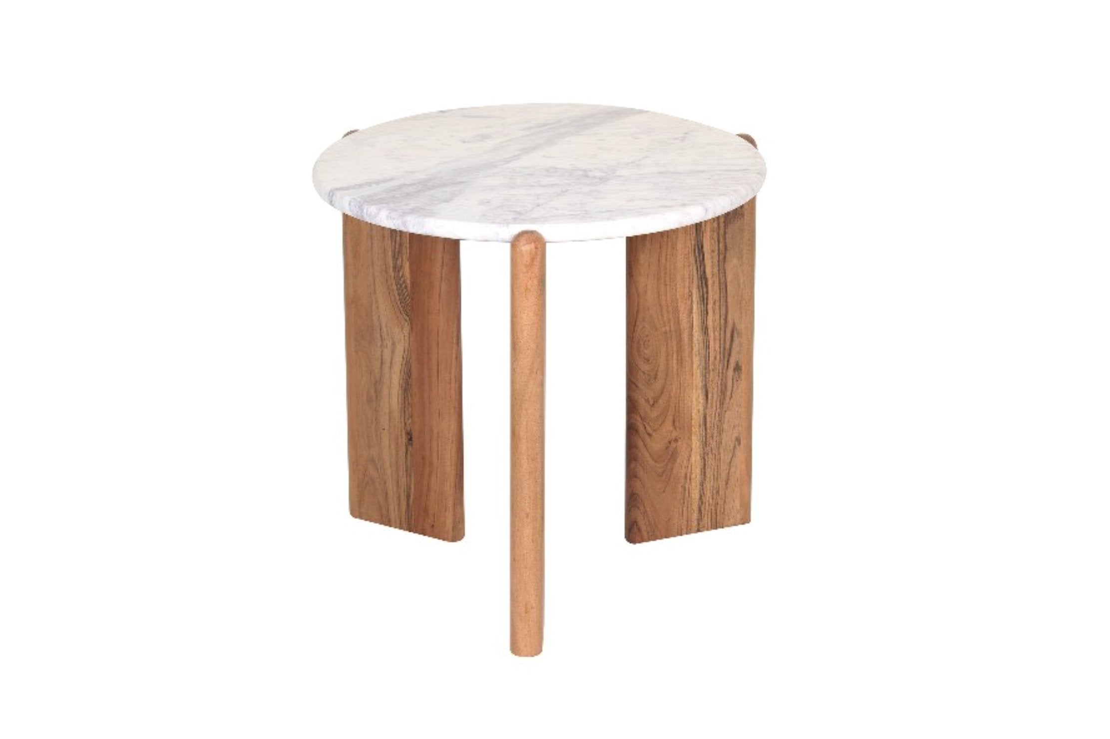 Hepburn End Table: Product View