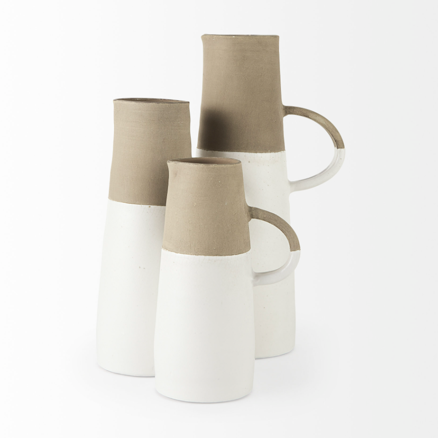 Hindley Ceramic Jug: 2nd Product View