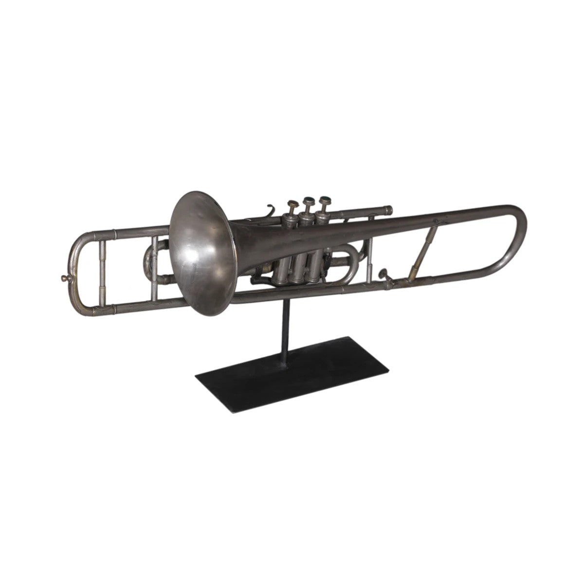 Iron Trumpet: Available at City Home PDX