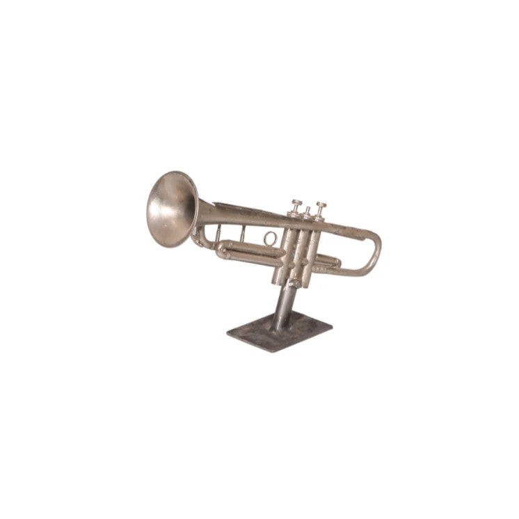 Iron Trumpet-Style C: Product Style 1 View