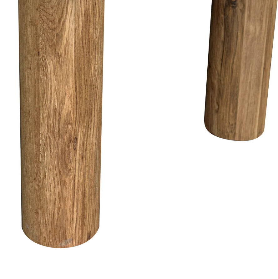 Jasper Console Table: Product Legs View