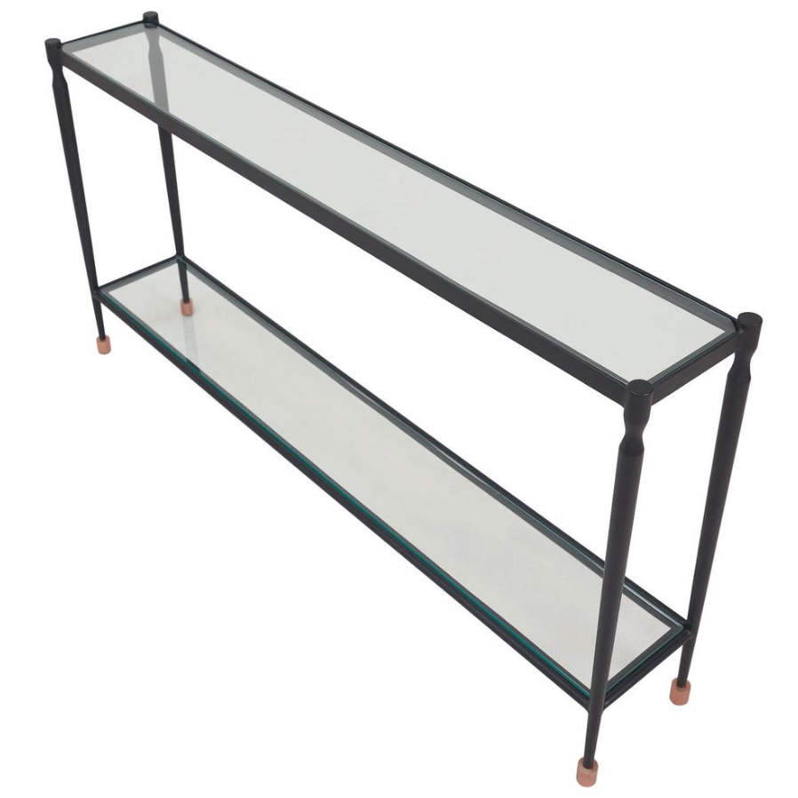 Javana Console Table: 2nd Product View