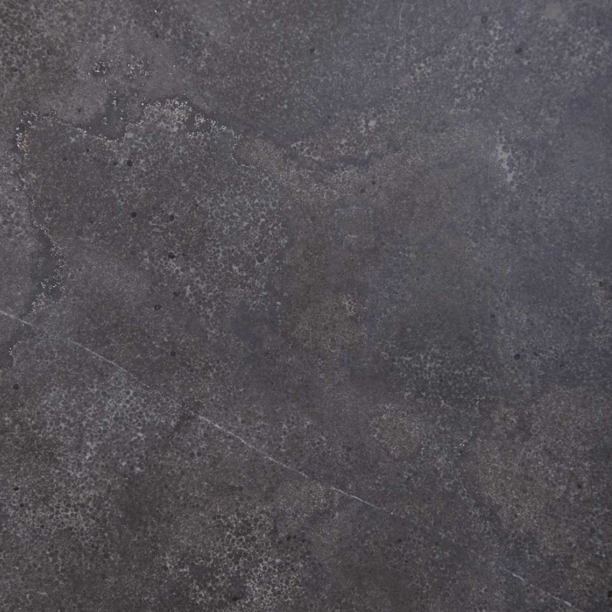 Jessenia Accent Table: Bluestone Tabletop Finish View