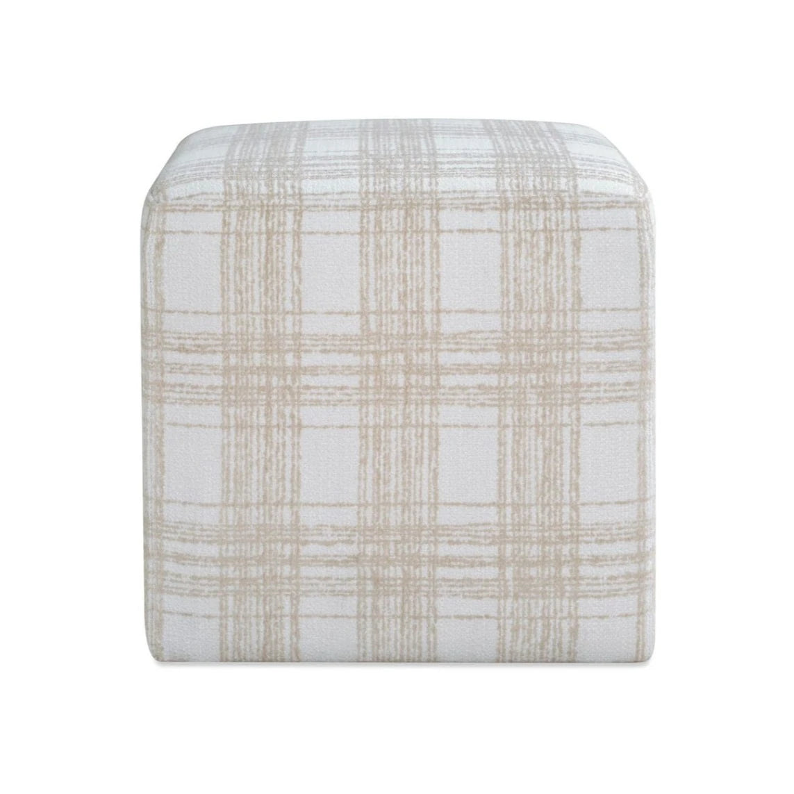 Joie Ottoman: Available at City Home PDX