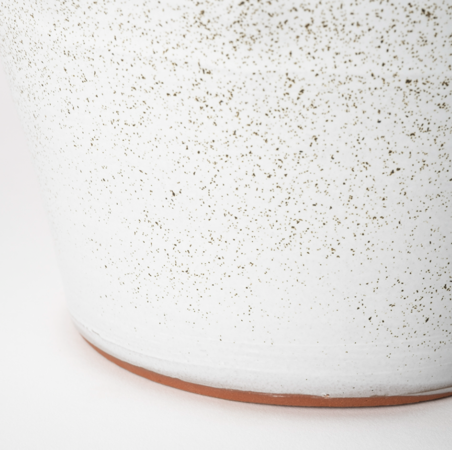 Julian Vase-14"H: Product Base View