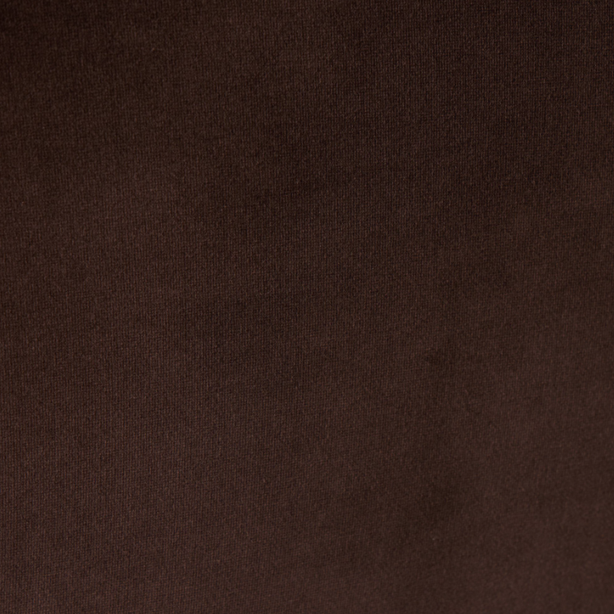Julius Swivel Chair-Surrey Coca: Color Finish View