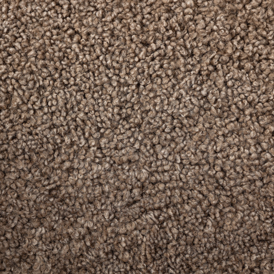 Julius Swivel Chair-Taupe Shearling: Product Color Finish View