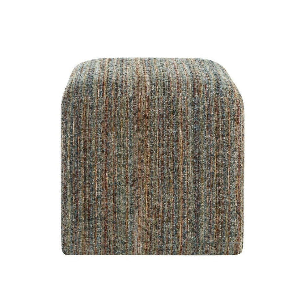 Joie Ottoman-Forest: Available at City Home PDX