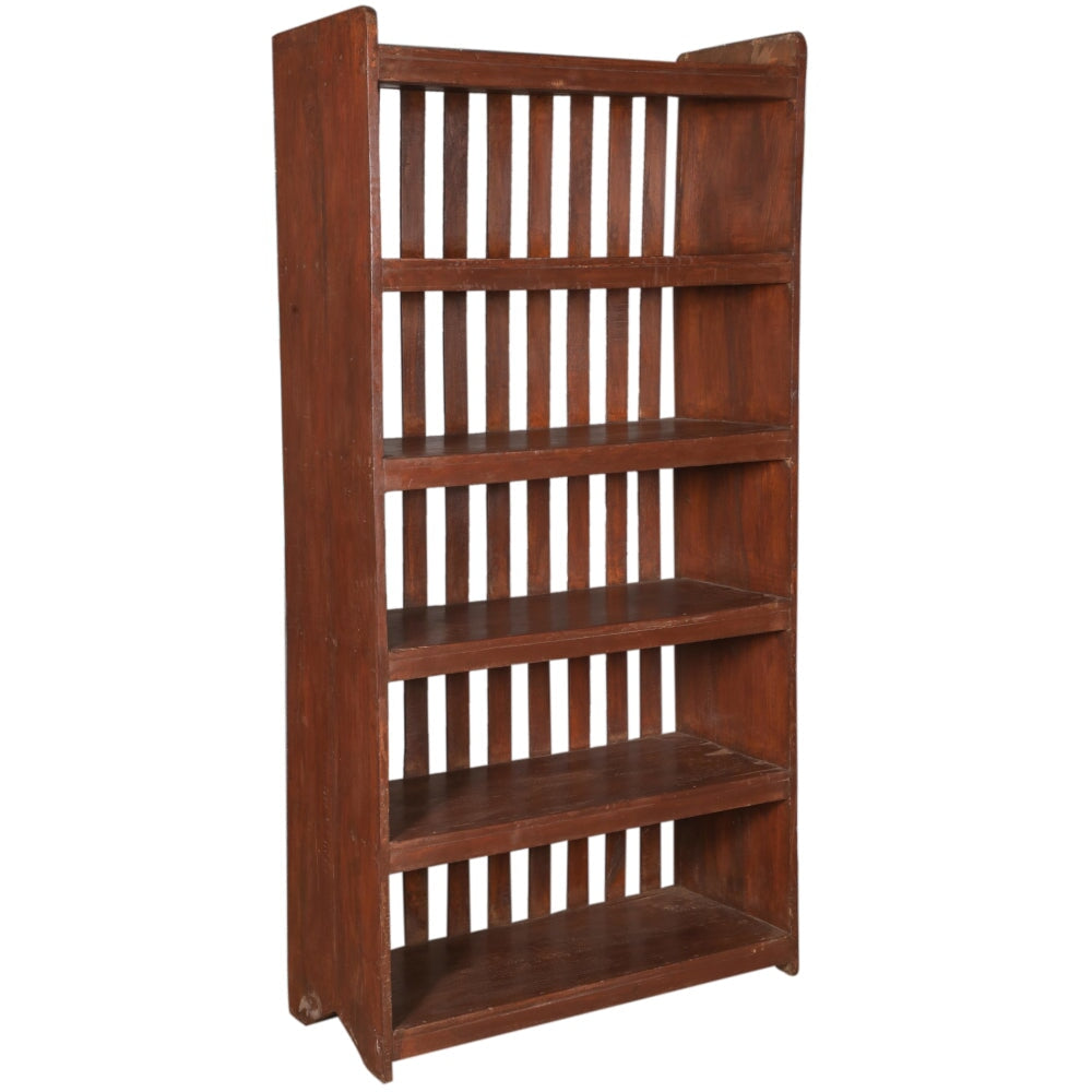 Handmade Wooden Rack - style C