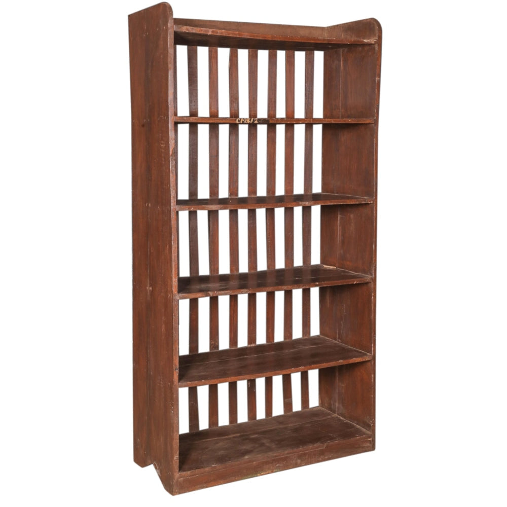 Handmade Wooden Rack - style B