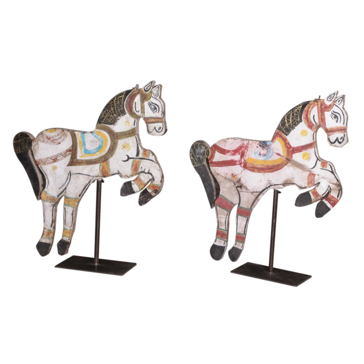 Iron Horse: Different Style Product Views