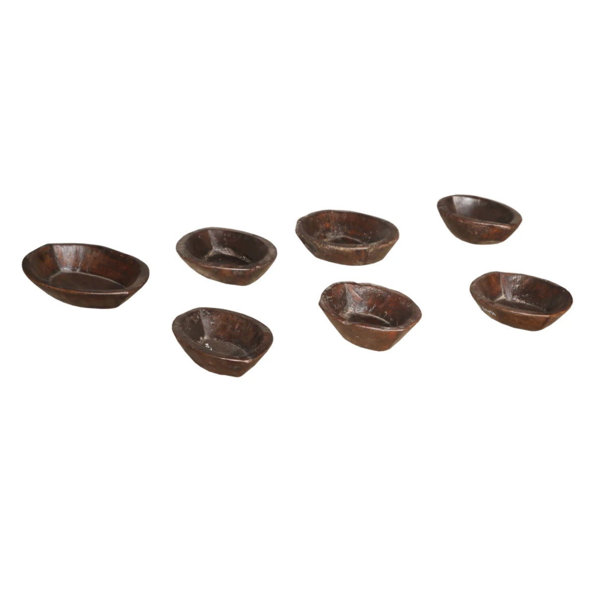 Wooden Bowl-Style B: Available at City Home PDX