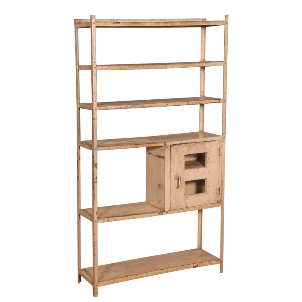 Iron Rack - part of the City Home Heritage Marketplace