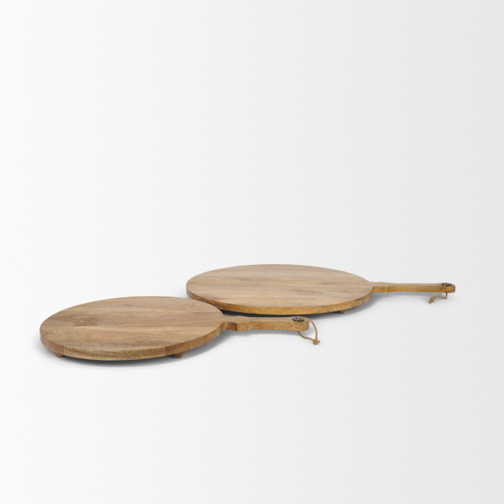 Karana Serving Set of Two Board