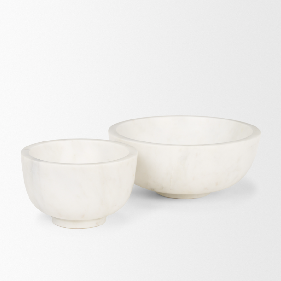 Katora Bowls: Product Side View
