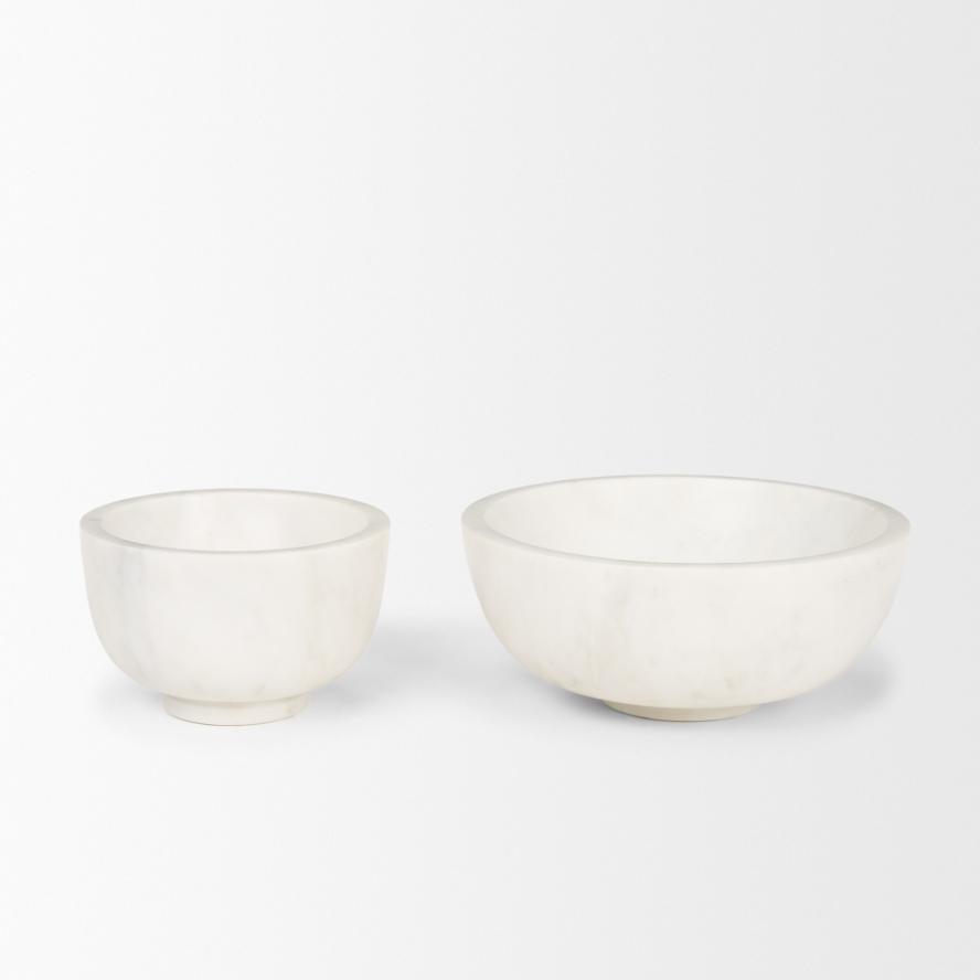 Katora Bowls: Front Product View