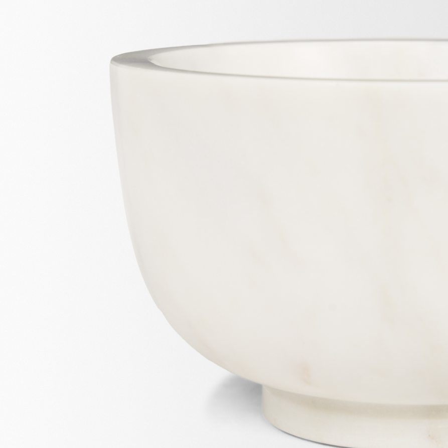Katora Bowl-Small: Front Up-Close Product View 