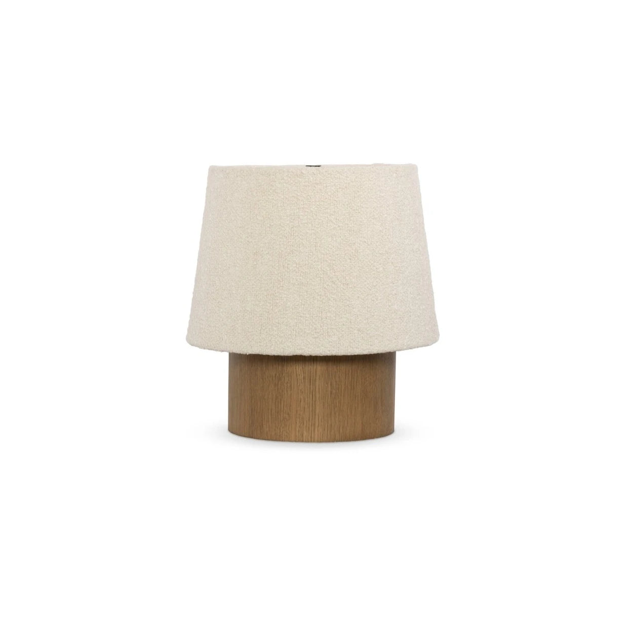 Kenoa Table Lamp: Available at City Home PDX