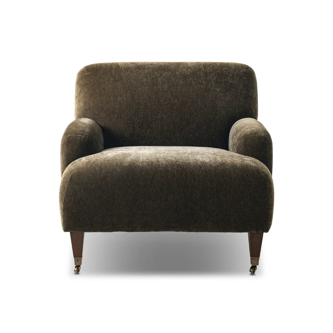 Amber Lewis X Four Hands Kent Chair: Available at City Home PDX