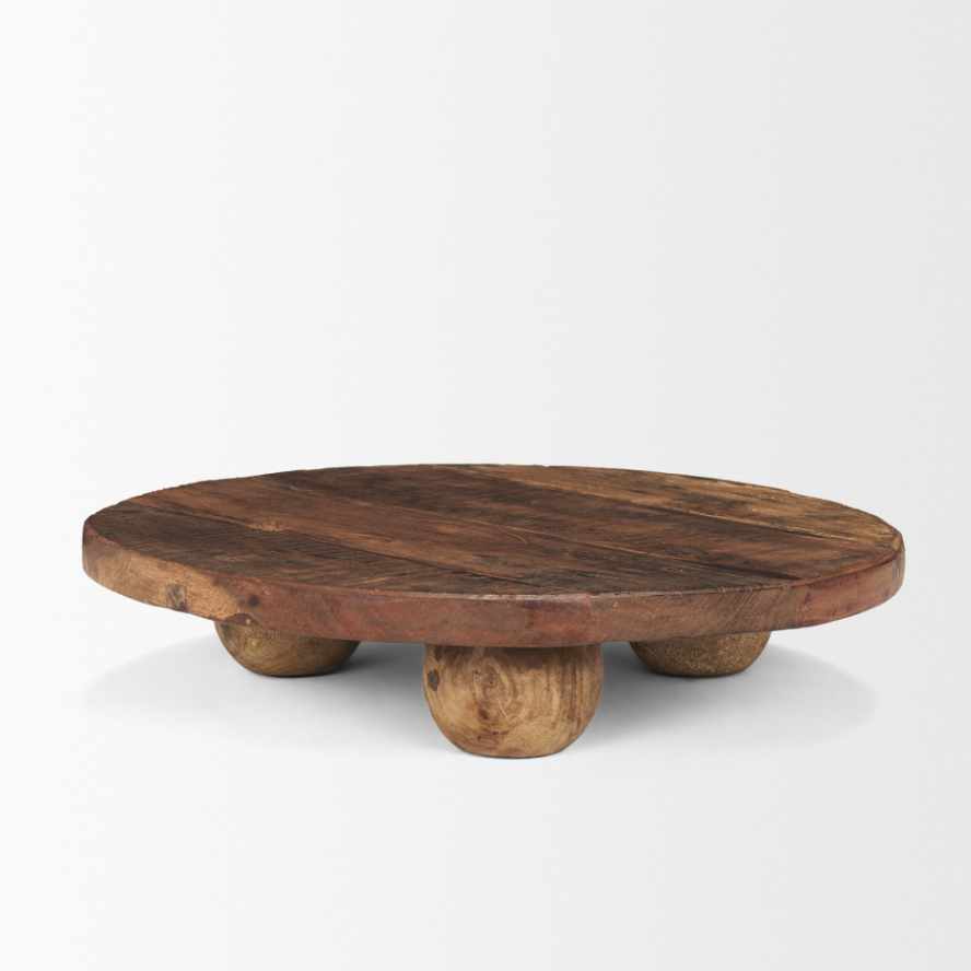 Kerra Tray-Size Large: Product View