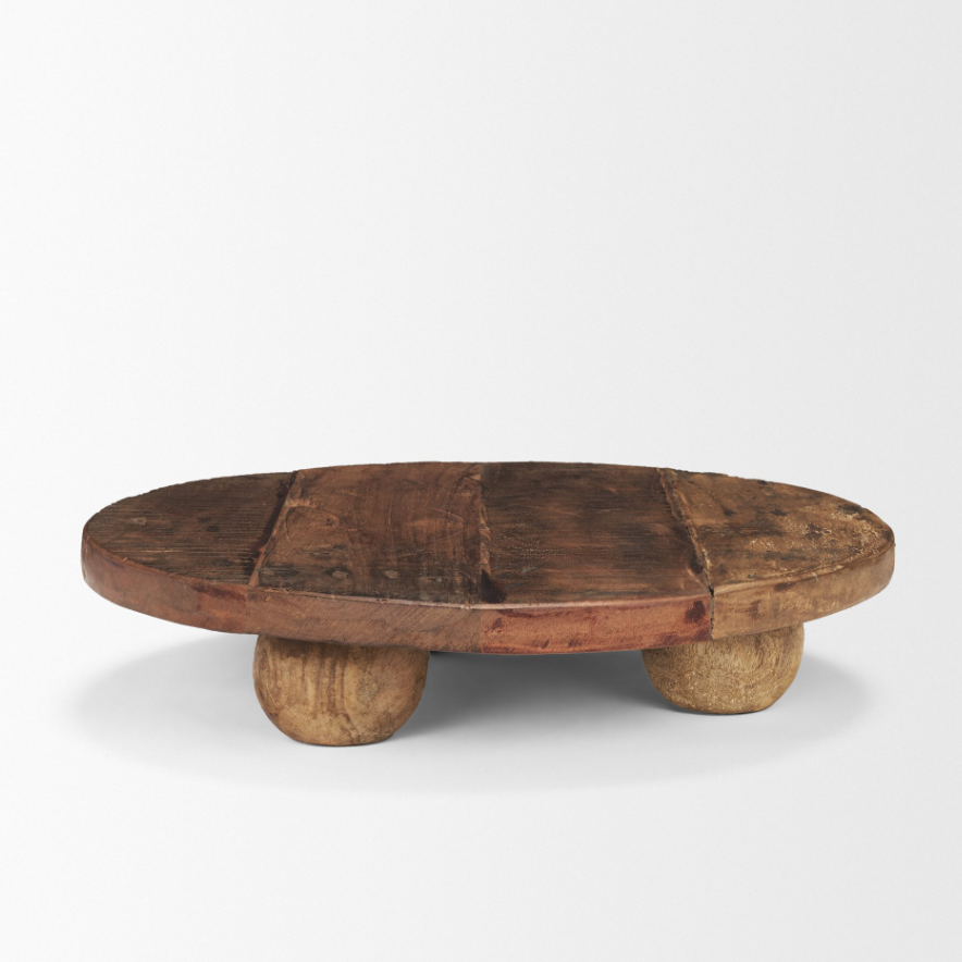 Kerra Tray-Size Large: Front Product View