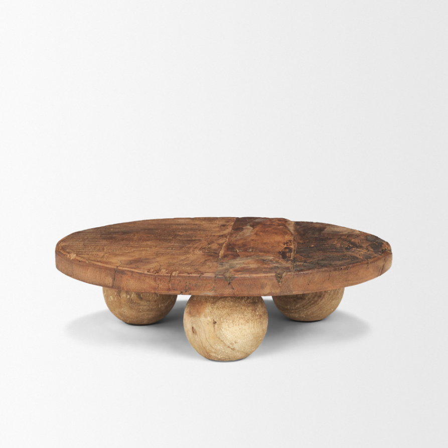 Kerra Tray-Size Small: Product View