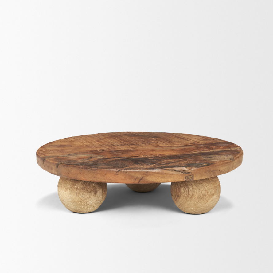 Kerra Tray-Size Small: Front Product View