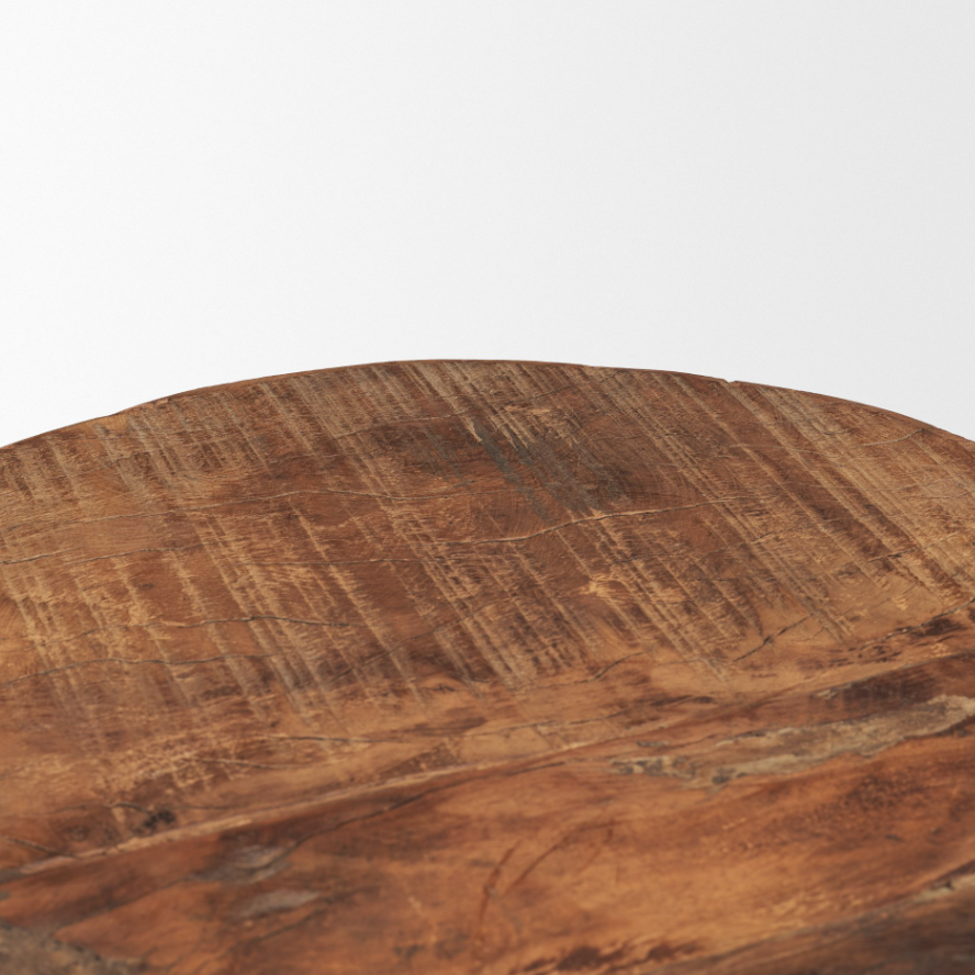 Kerra Tray-Size Small: Up-Close Product Top View