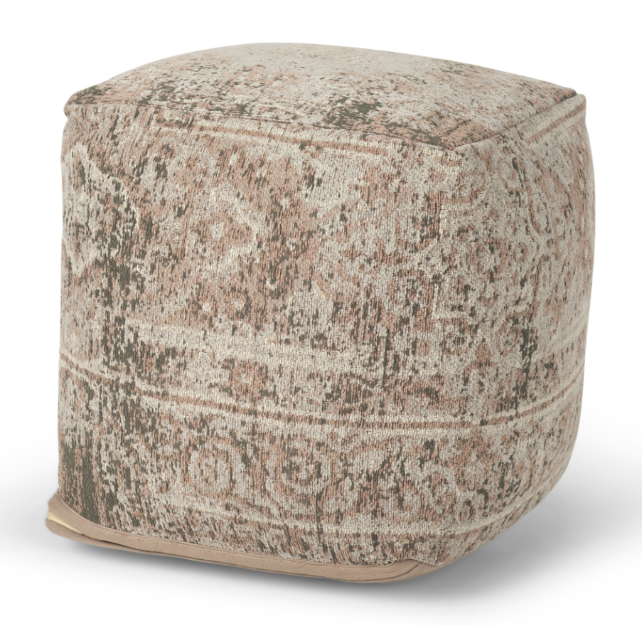 Khloe Pouf: 2nd Product View