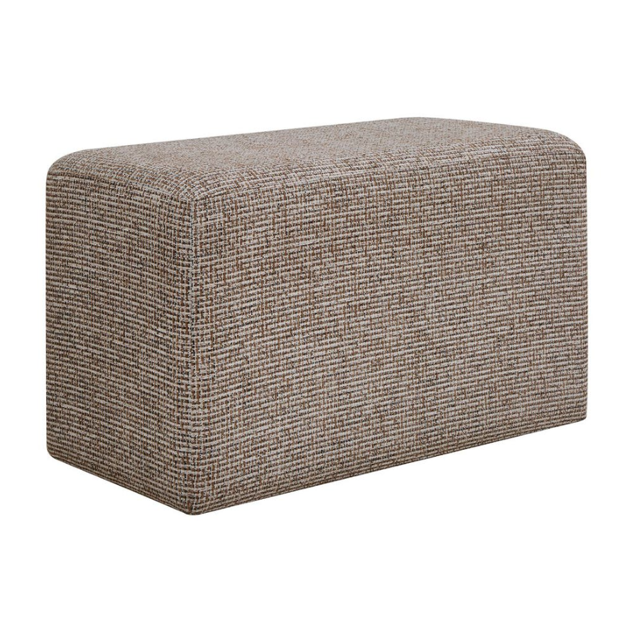 Kelce Ottoman: Product View