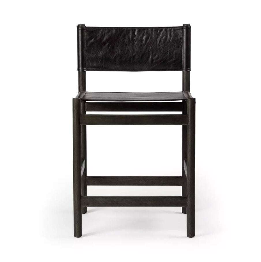 Kena Counter Stool: Available at City Home PDX