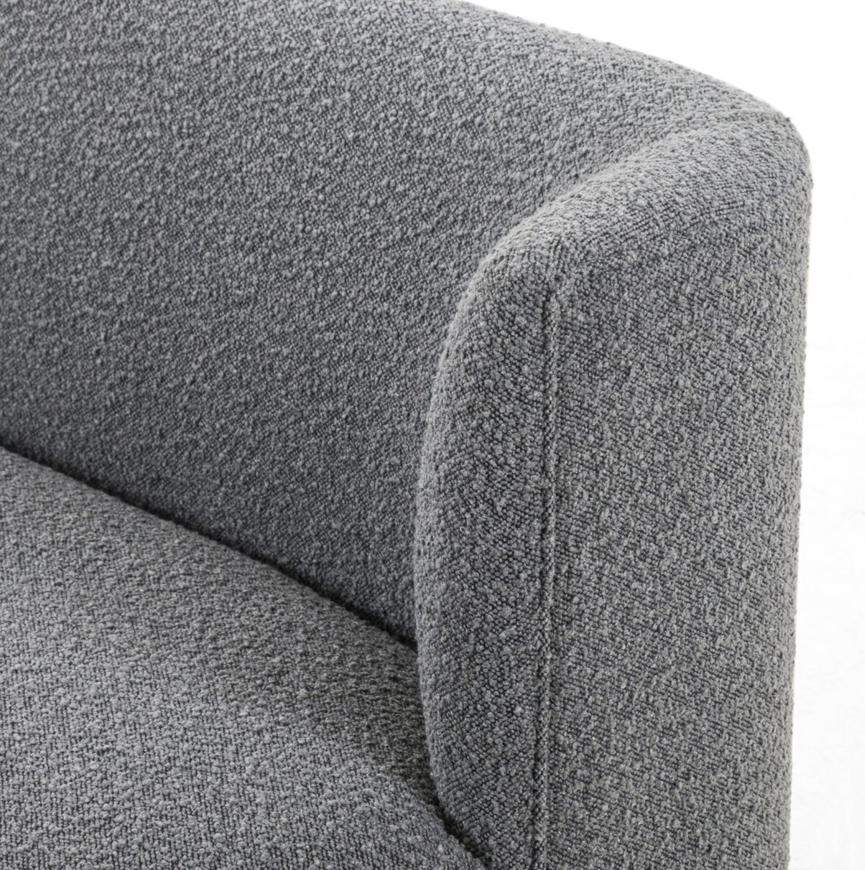 Krista Dining Bench: 2nd Backrest View