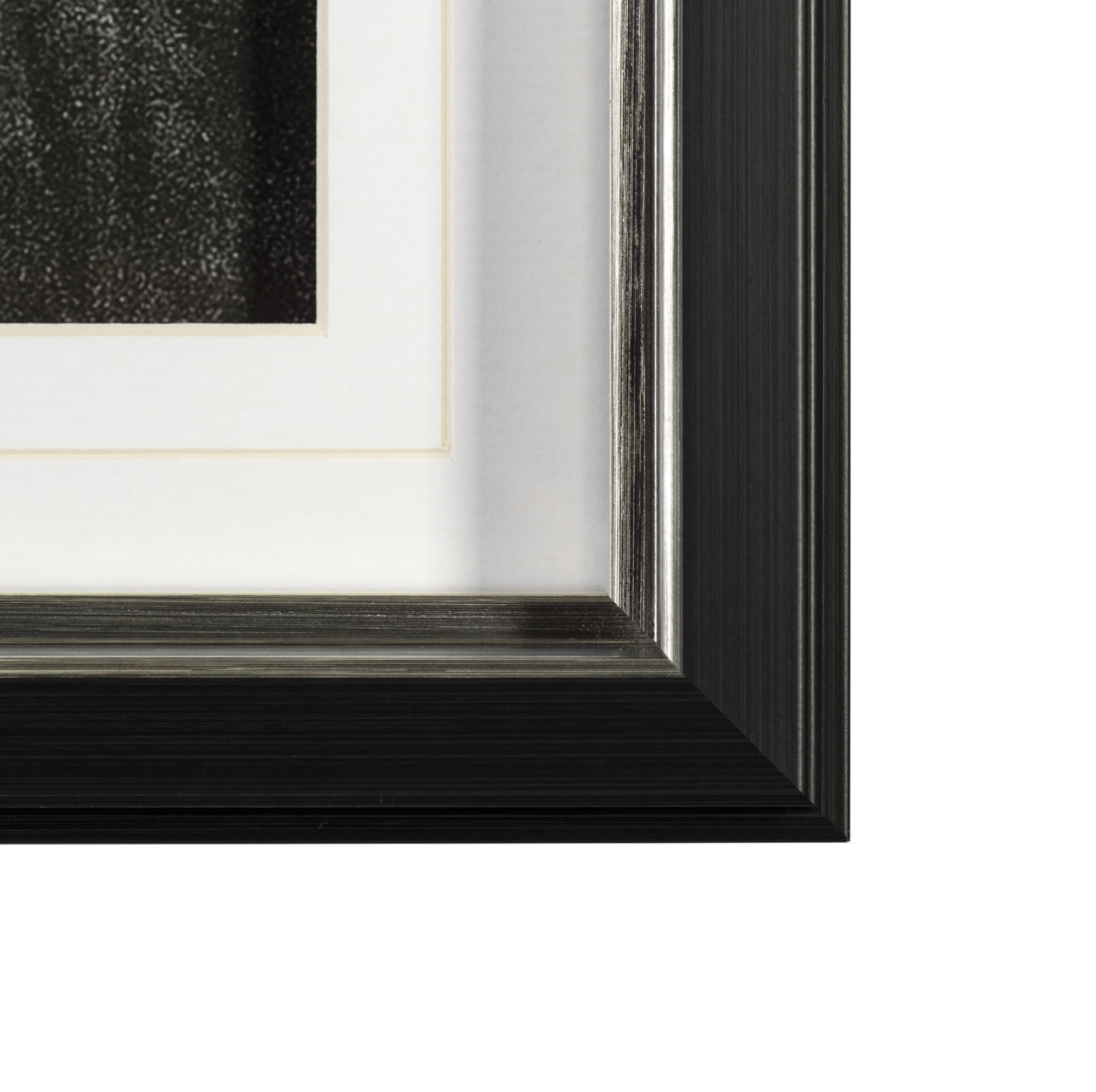 Lady Sheep II: 2nd Corner Frame View