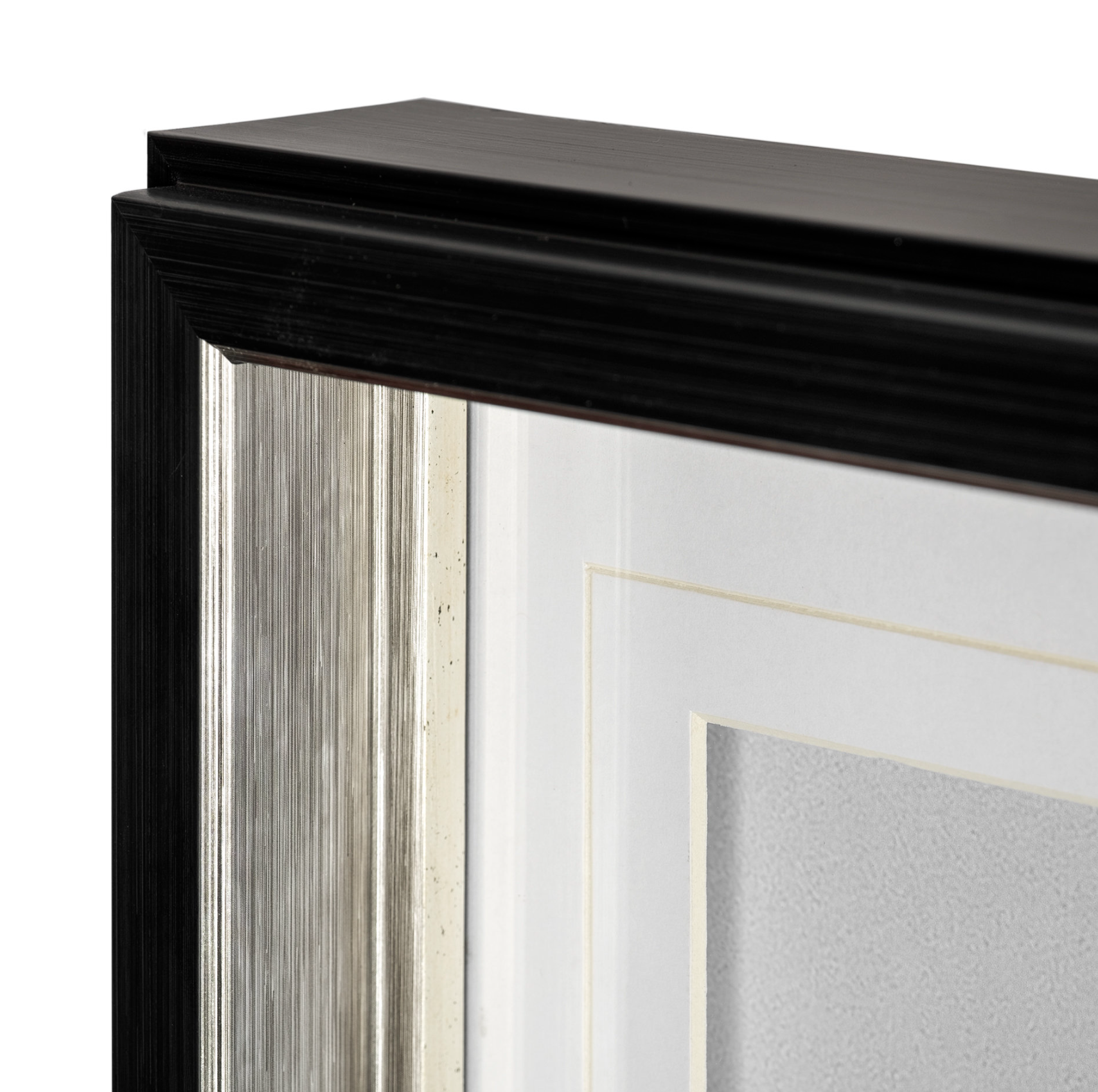 Lady Sheep II: Frame Corner View