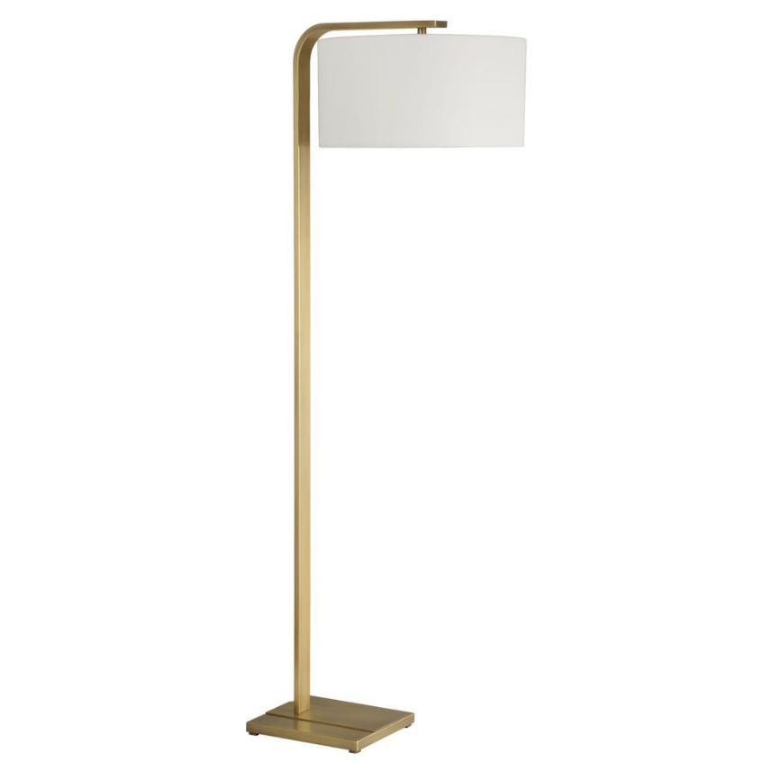 Laight Floor Lamp: Light-Off Product View